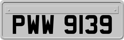 PWW9139