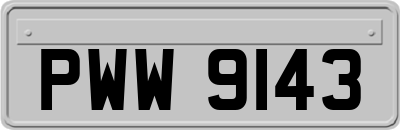 PWW9143