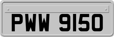 PWW9150