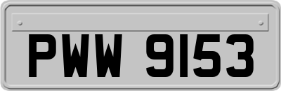 PWW9153