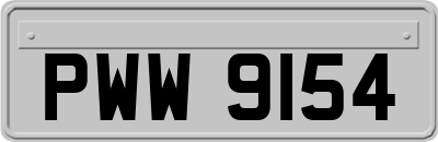 PWW9154