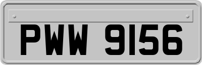 PWW9156