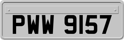 PWW9157