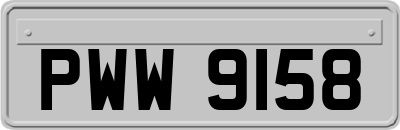 PWW9158