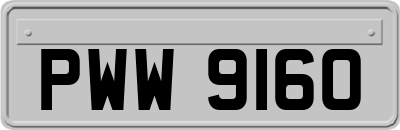 PWW9160