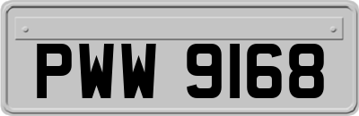 PWW9168