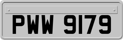 PWW9179