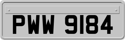 PWW9184