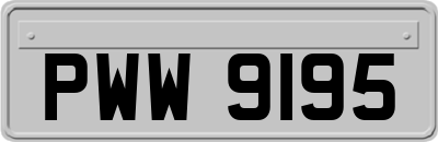 PWW9195