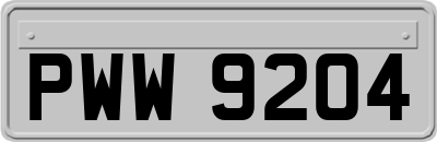 PWW9204