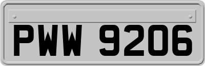 PWW9206