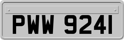 PWW9241