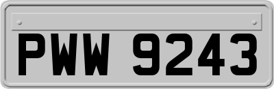 PWW9243