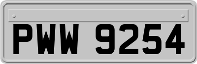 PWW9254