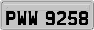 PWW9258