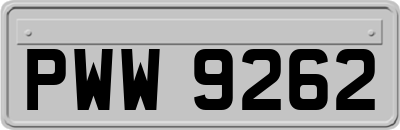 PWW9262