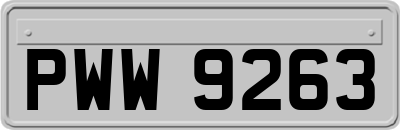 PWW9263