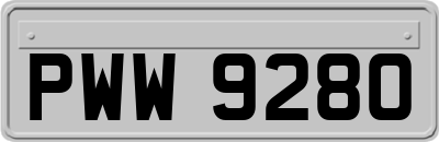 PWW9280