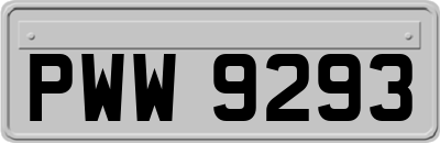 PWW9293