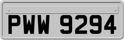 PWW9294