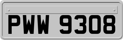 PWW9308