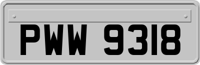 PWW9318