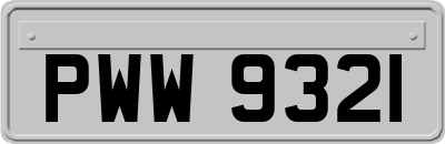 PWW9321