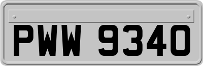 PWW9340