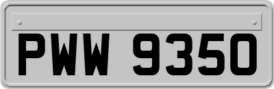 PWW9350