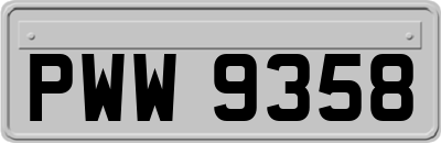 PWW9358