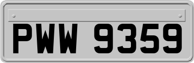 PWW9359