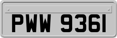 PWW9361