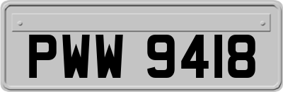 PWW9418