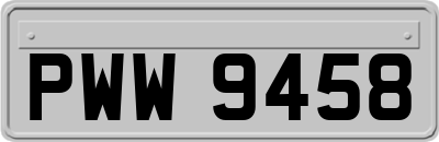 PWW9458