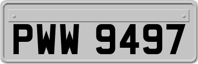 PWW9497