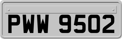 PWW9502