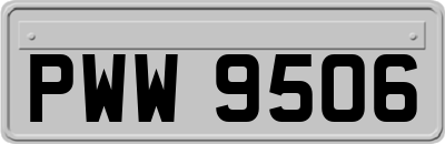 PWW9506