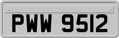 PWW9512