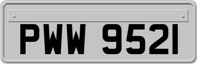 PWW9521