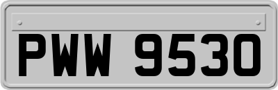 PWW9530