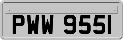 PWW9551