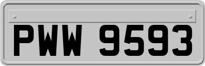 PWW9593