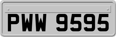 PWW9595