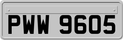 PWW9605