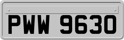 PWW9630