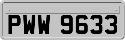 PWW9633