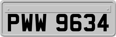 PWW9634