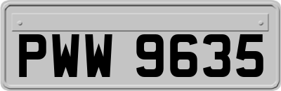 PWW9635