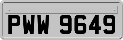 PWW9649