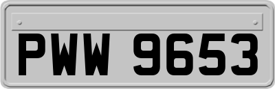 PWW9653